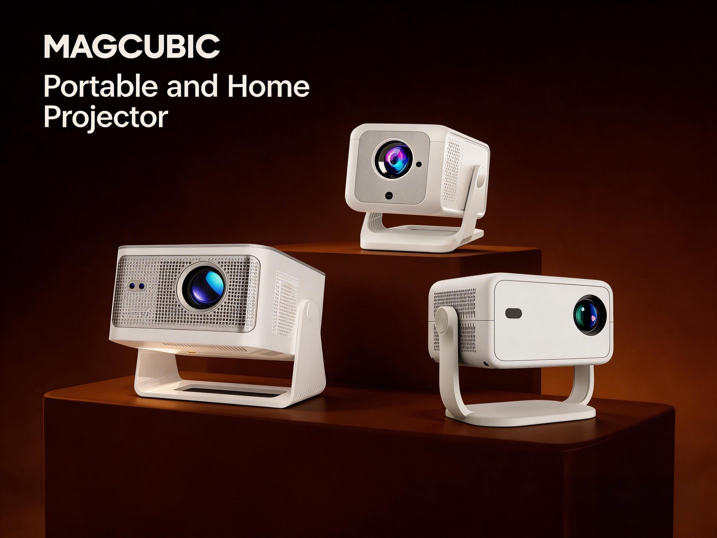 Best Budget Projectors Under $200 For 2026