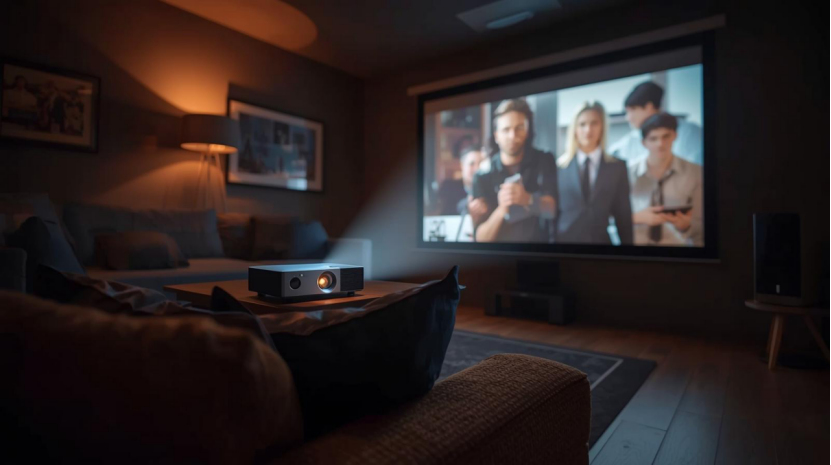 How to Build a Home Theater: 5 Simple Steps to Achieve Cinema-Level Picture Quality