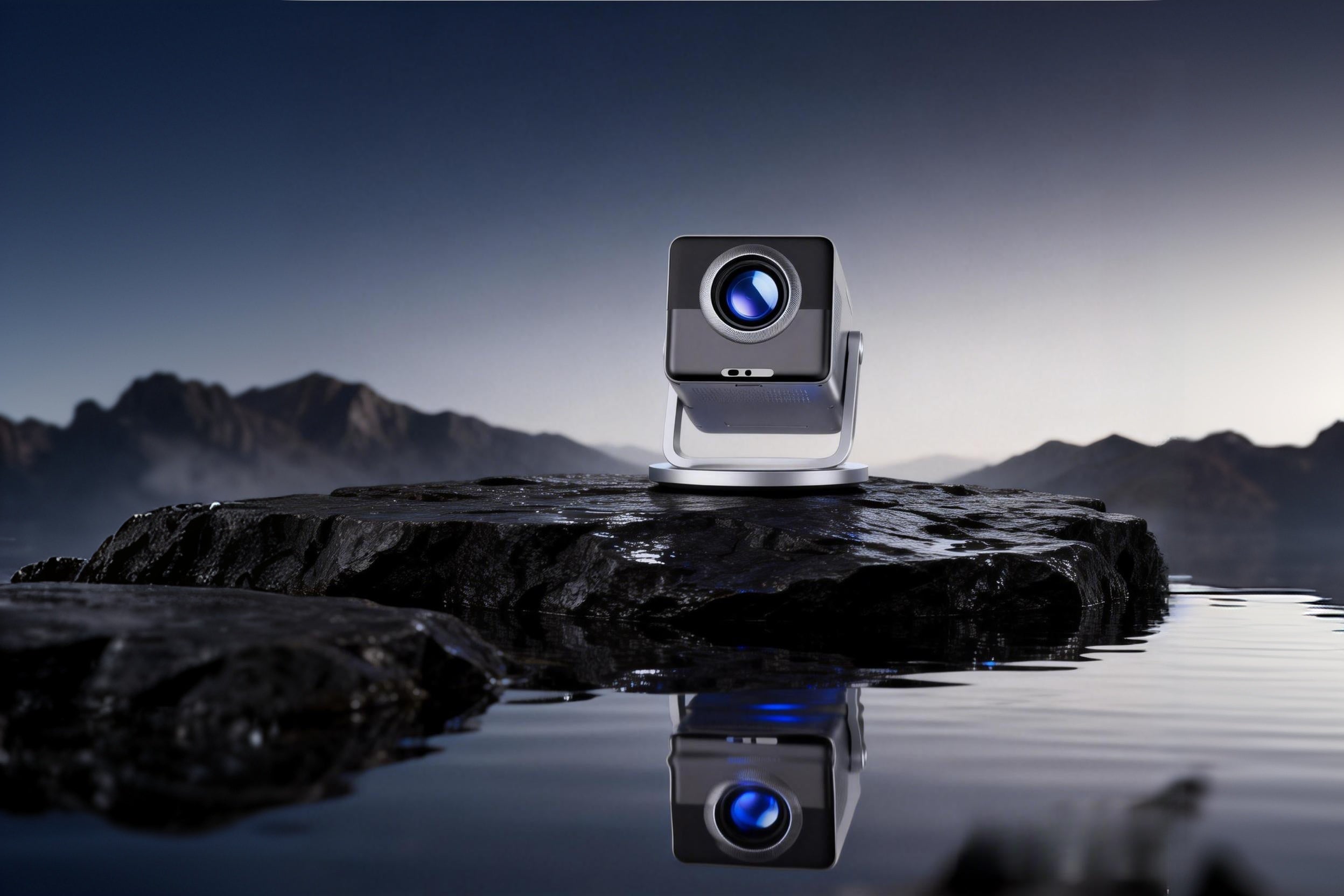 Is the Magcubic X7 Projector Worth It? Honest Review