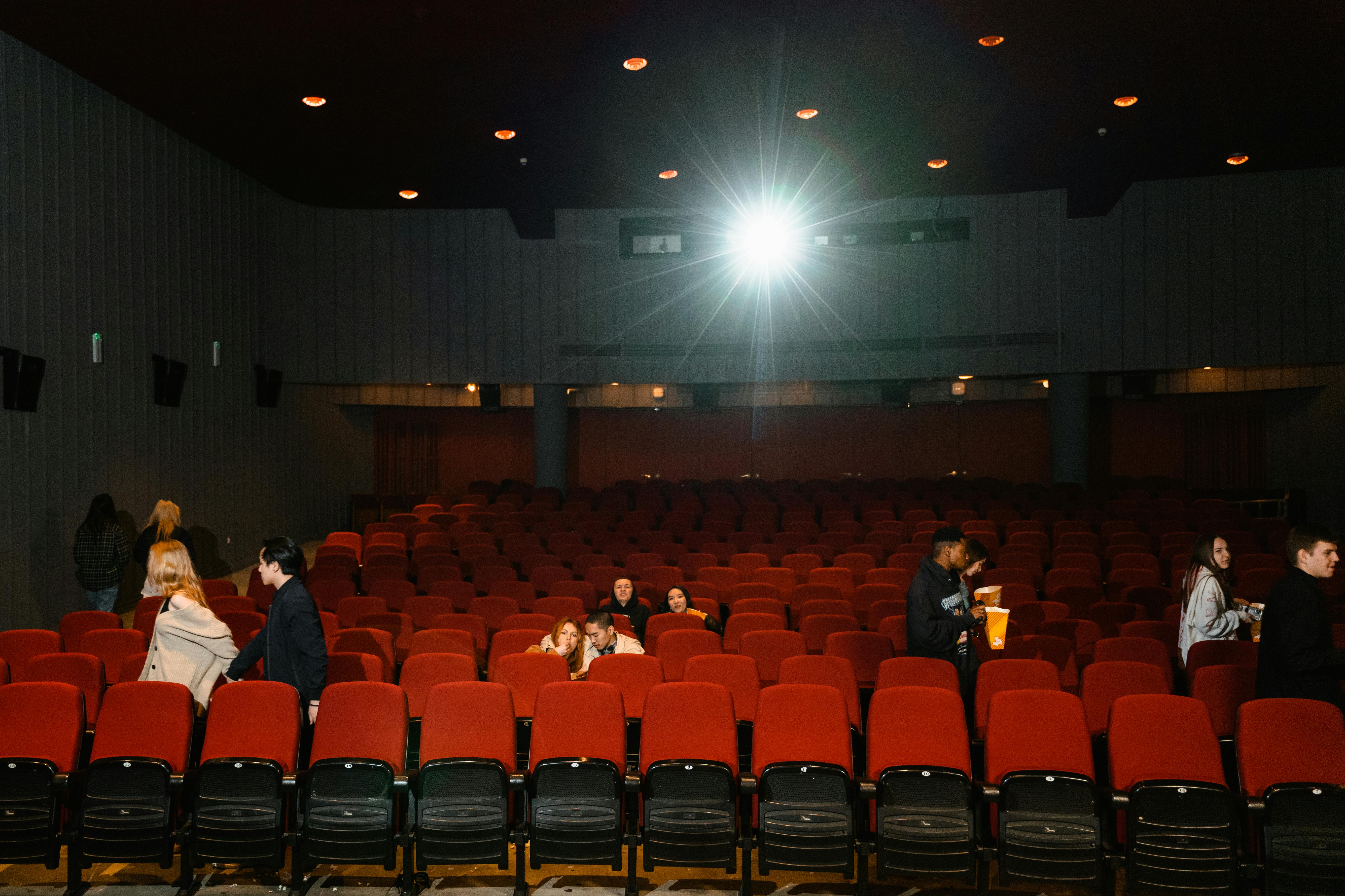 best projector for bright rooms