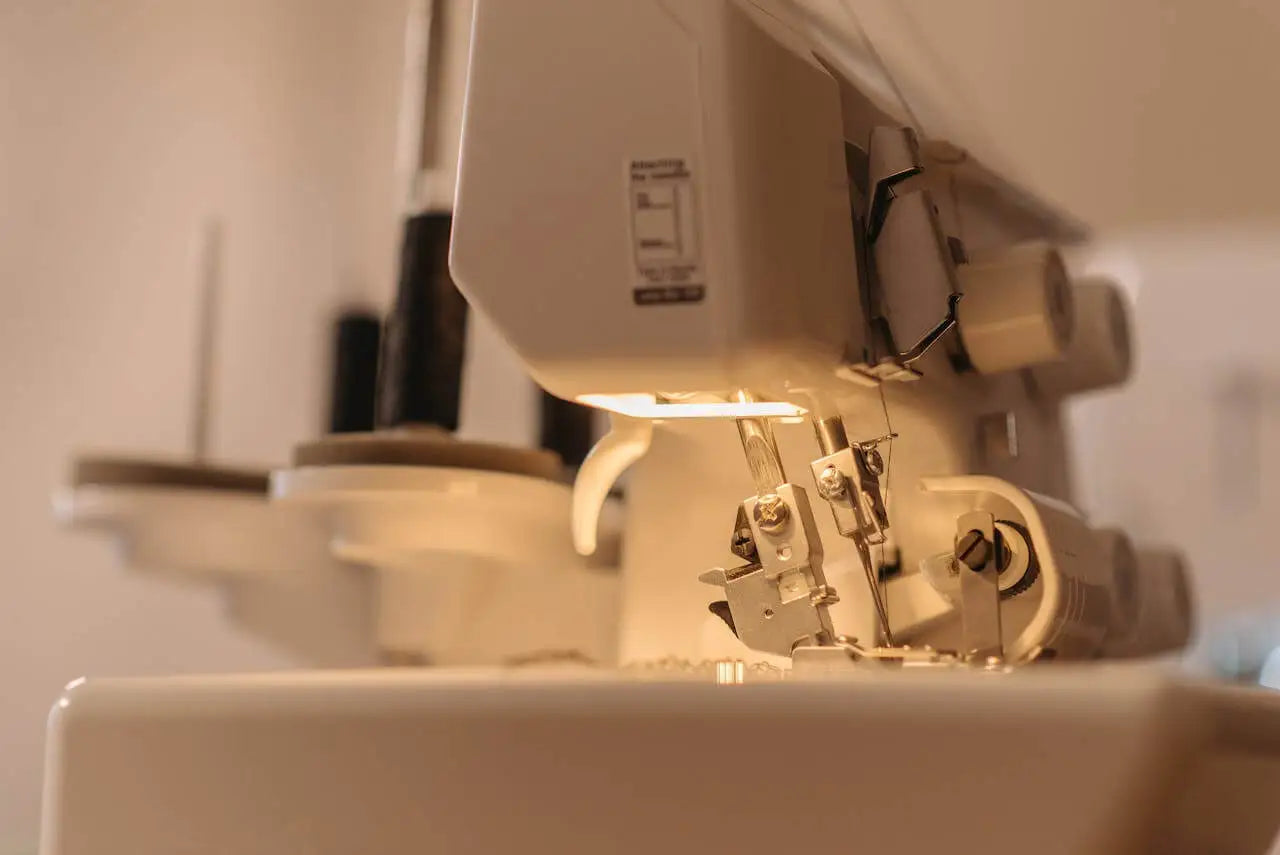 projector sewing in room