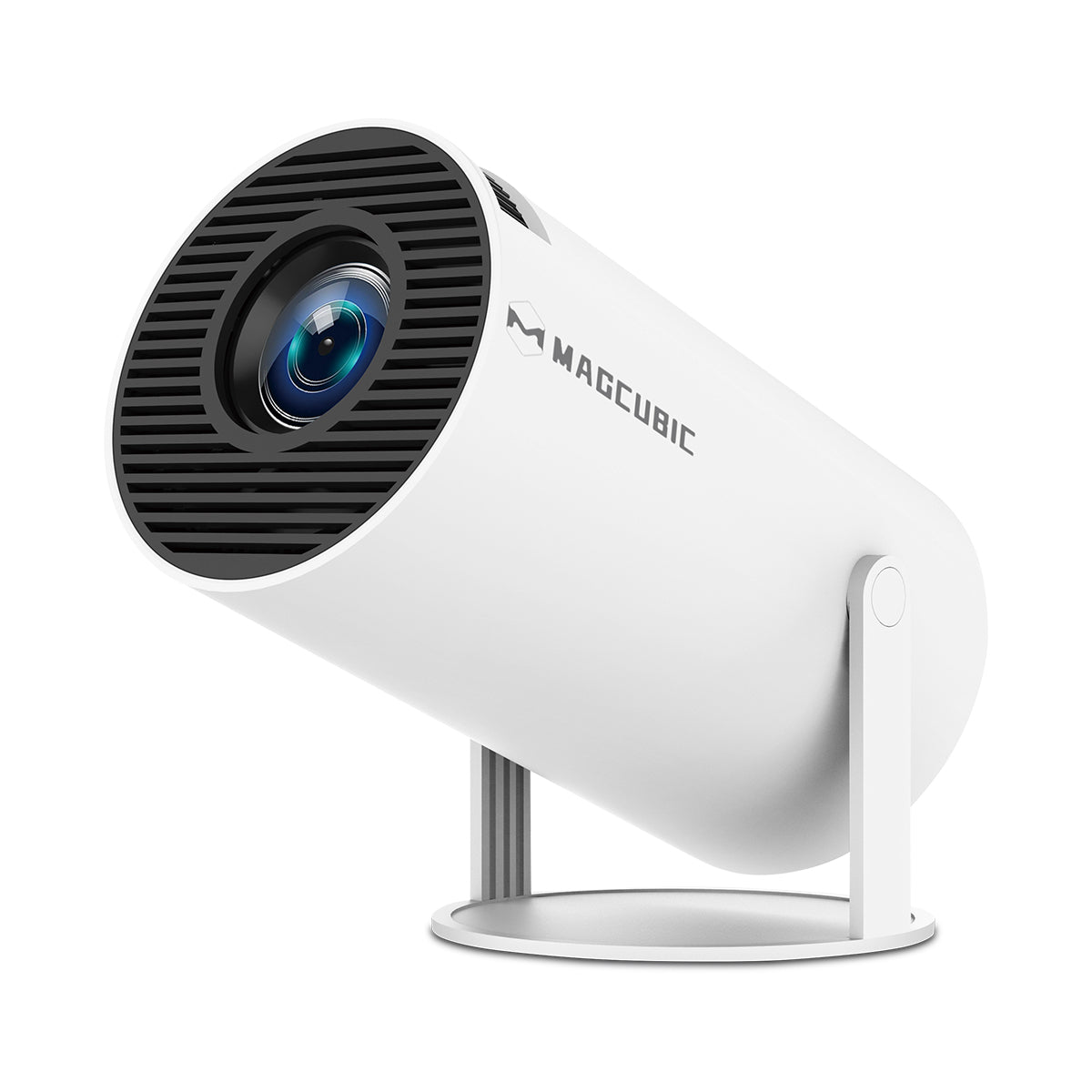 Magcubic Hy300 Pro mini projector white