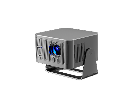 Magcubic HY350MAX 900 ANSI Portable Projector | Native 1080P with 8K Input, Android 14, Auto Keystone & Focus, Outdoor Friendly