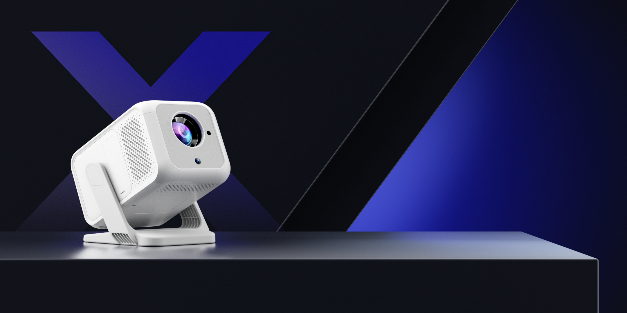Magcubic HY310X mini projector