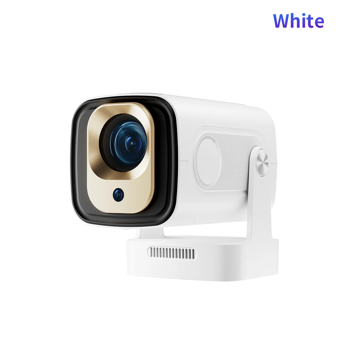Magcubic HY310 Auto Focus Mini Portable Projector - Native
