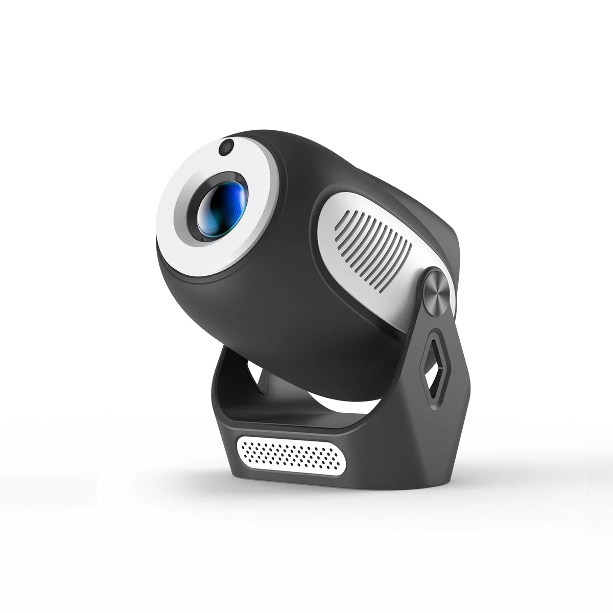 Magcubic HY300X Mini Projector – WiFi 6 & BT5.0 Home Cinema