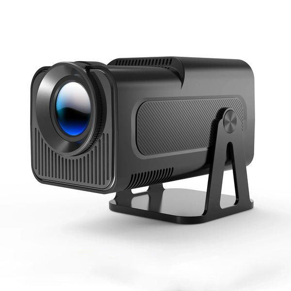 Magcubic HY320 NTV Netflix Officially Licensed Android 13 Projector with 1080P 320ANSI Prime Video YouTube WIFi BT5.2 Portable