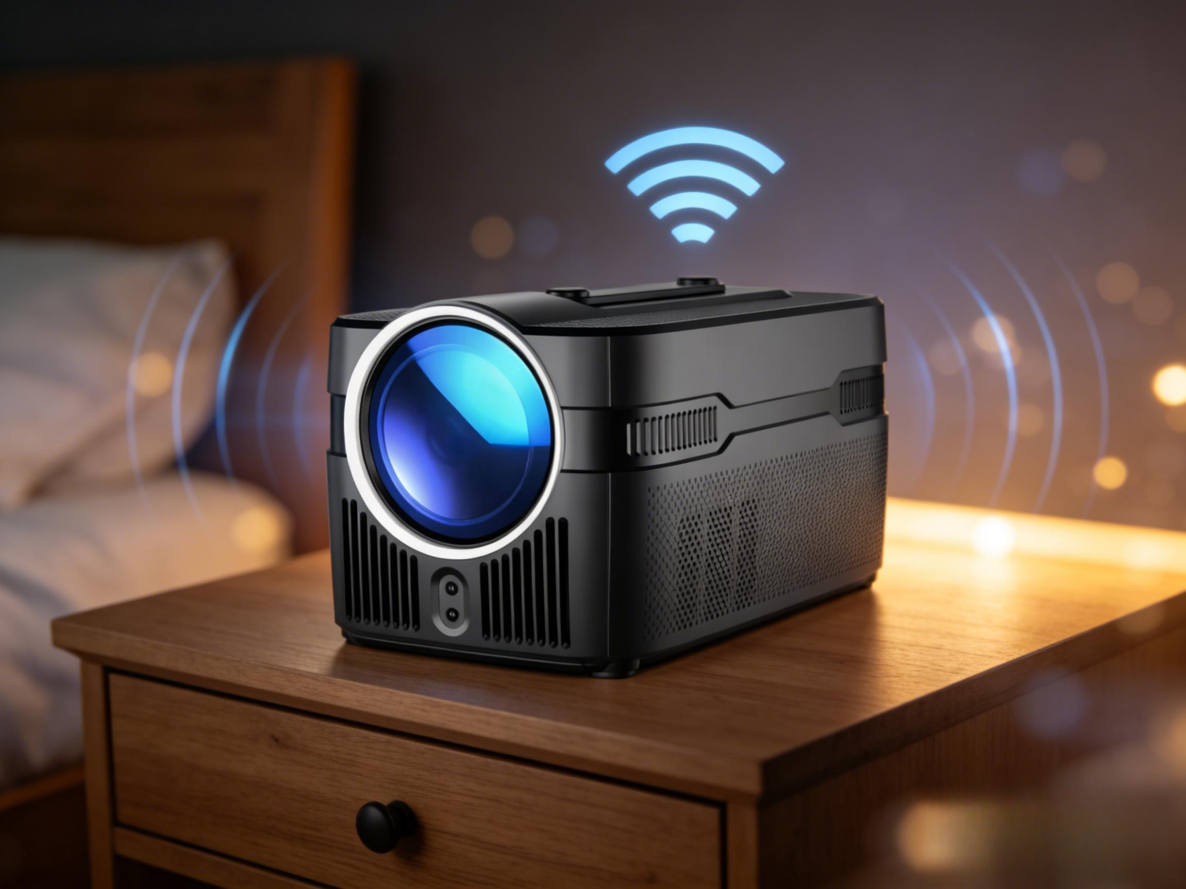 Projector Not Connecting to WiFi? 7 Quick Fixes