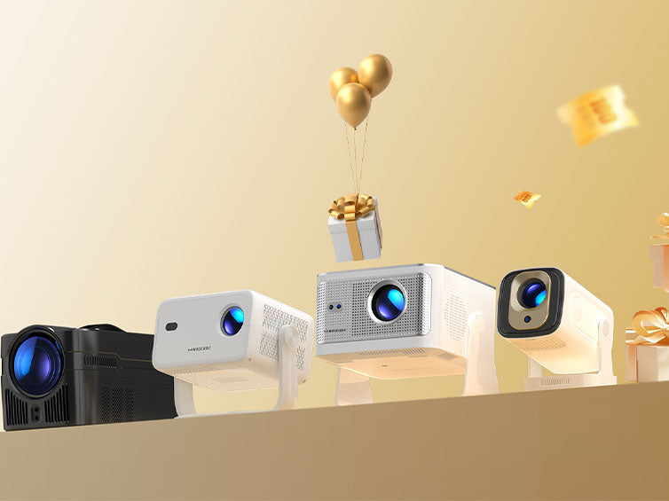 Magcubic Black Friday Mega Sale