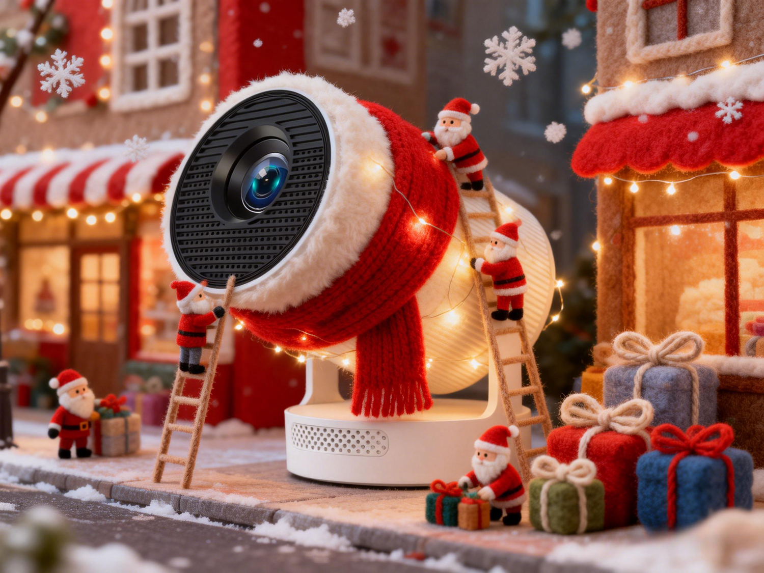 2026 Projector Buying Guide: 7 Common Pitfalls to Avoid (Beginner-Friendly)