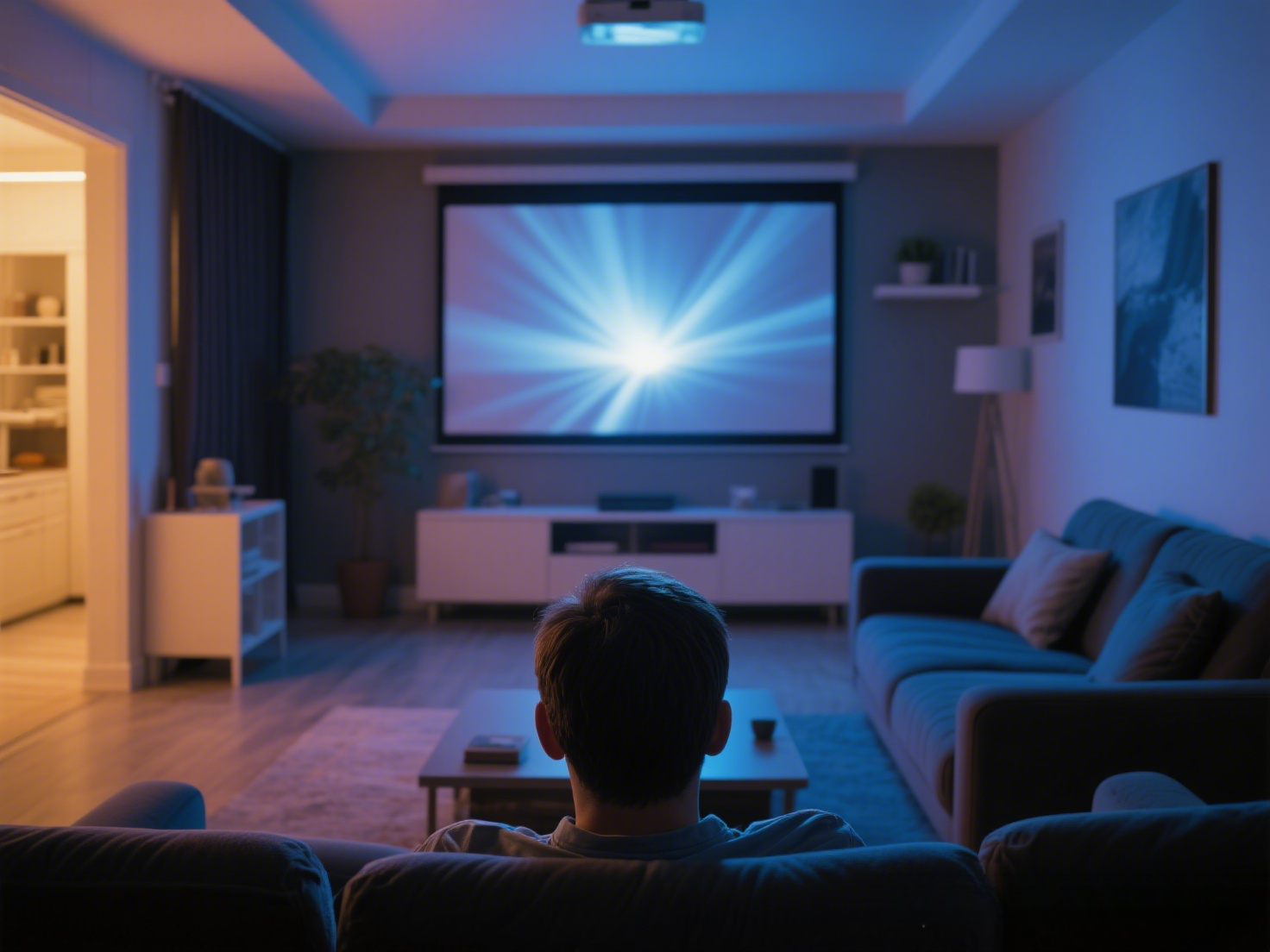 How to Build a Home Theater on a Budget？