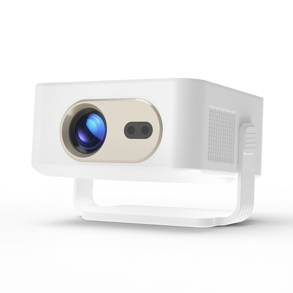 Magcubic HY300GT HD Projector Android 14 260 ANSI Lumens 2K Home Theater Dual Wifi Smart Beamer Auto Focus Google Voice