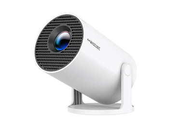 Magcubic HY450 8K Projector – 700 ANSI, Ultra Short Throw, 1080P ...