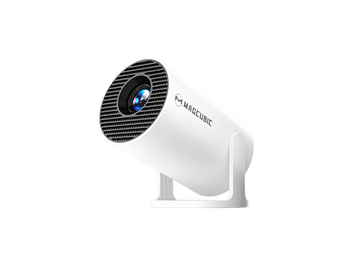 Magcubic HY450 8K Projector – 700 ANSI, Ultra Short Throw, 1080P ...
