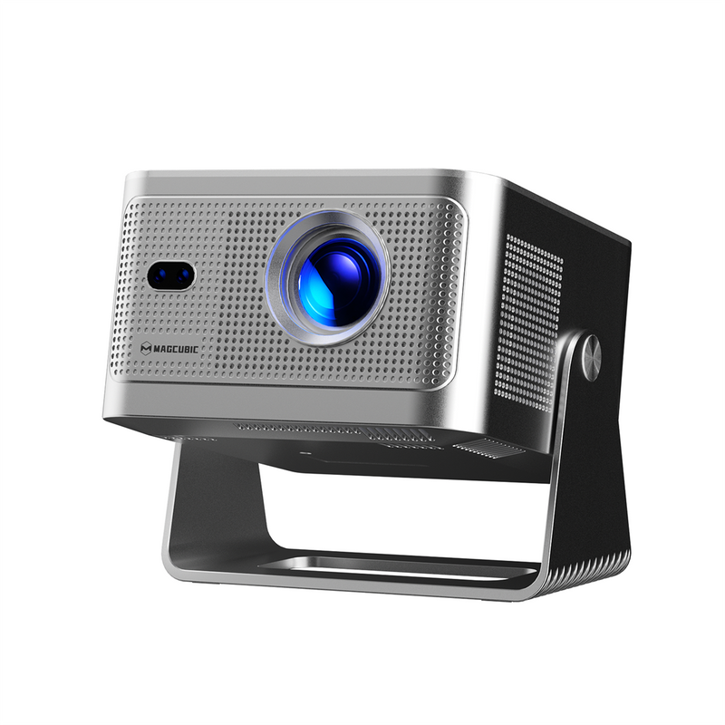 Magcubic HY350GT 650ANSI Portable Projector | Native 1080P with 4K Inp