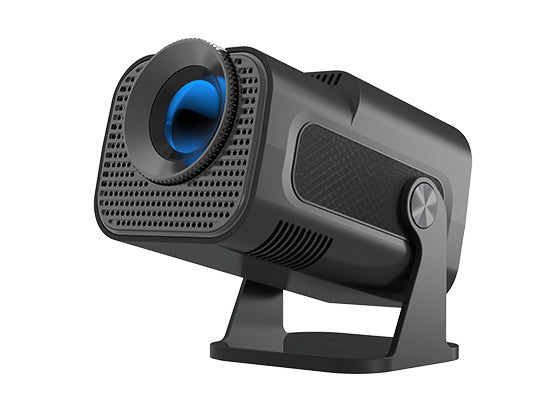 Magcubic HY320 4K Android 11 Mini Projector Native 1080P