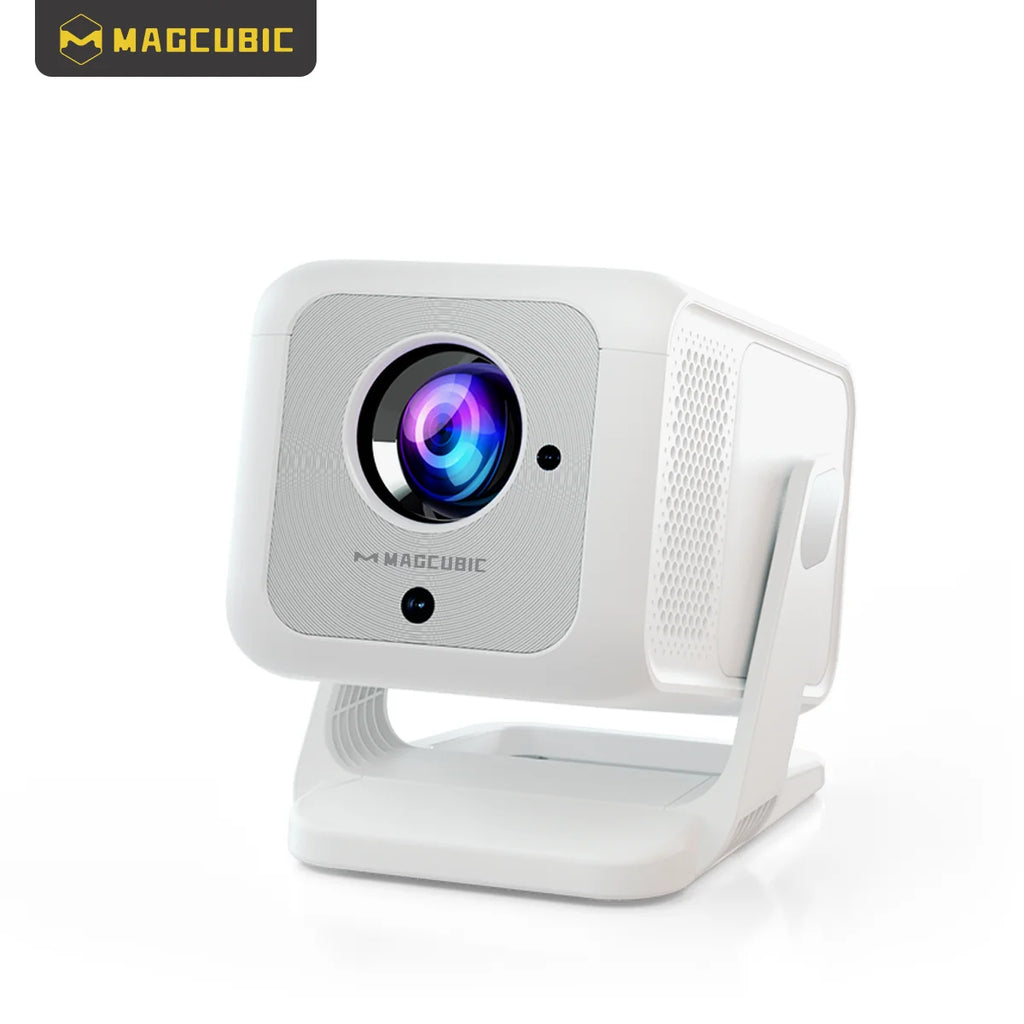 4K対応 AI プロジェクター本体 定価21900 HY310 Android HY310 4K Android 11 Projector Native 1080*720P 390ANSI 2.4