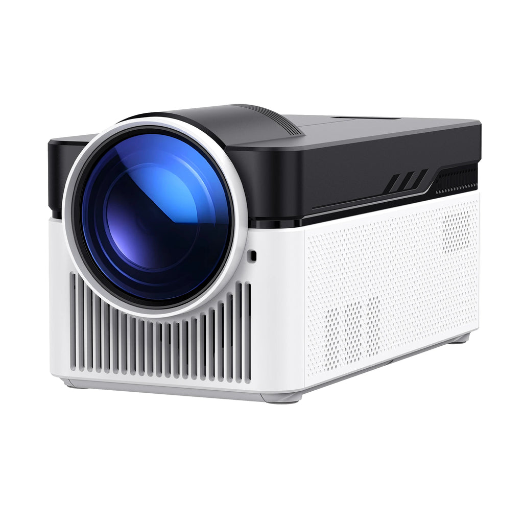 最新 900 – Projector 8K HY450 Magcubic ANSI, Throw Short Ultra プロジェクター