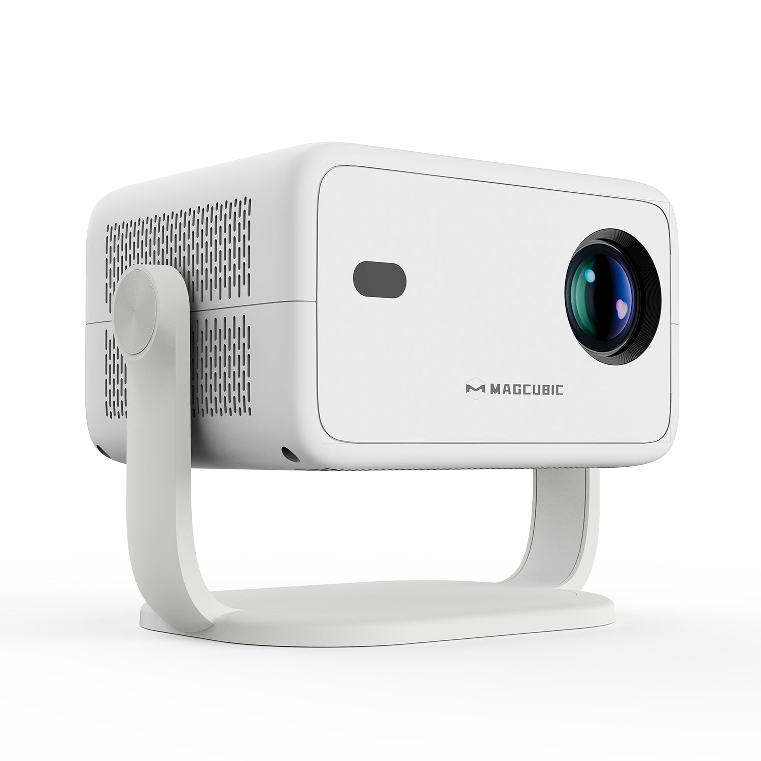 美品 iOCHOW HD Mini Projector 本体 2020 Newest, Jinhoo Mini Overhead Projector Full HD 1080P