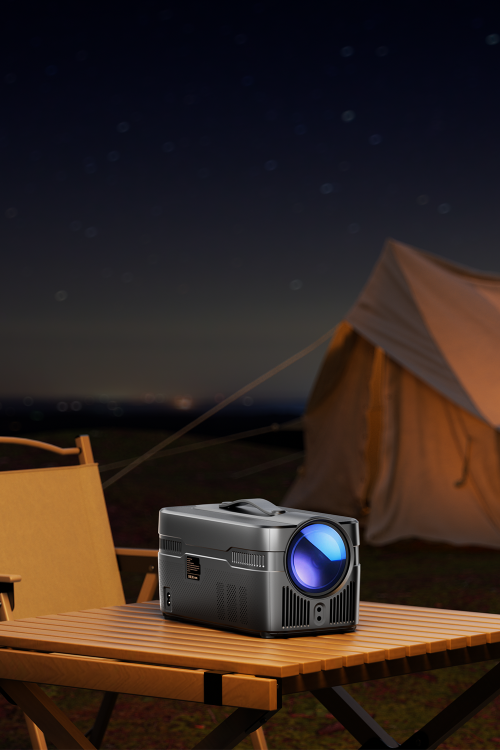 Magcubic™—Your Top Choice for Premium Projectors